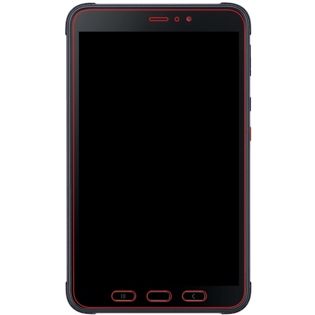 Mobilize Mobilize Glass Screen Protector voor Samsung Galaxy Tab Active3