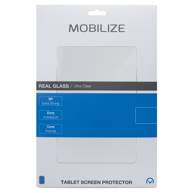 Mobilize Mobilize Glass Screen Protector voor Samsung Galaxy Tab Active3