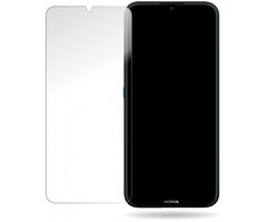 Mobilize Mobilize Safety Glass Screen Protector voor Nokia 1.4