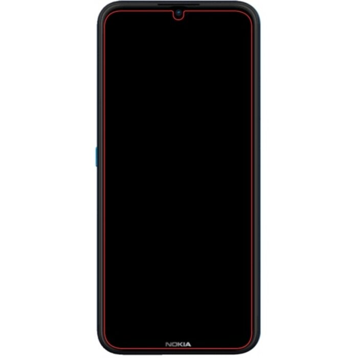 Mobilize Mobilize Safety Glass Screen Protector voor Nokia 1.4