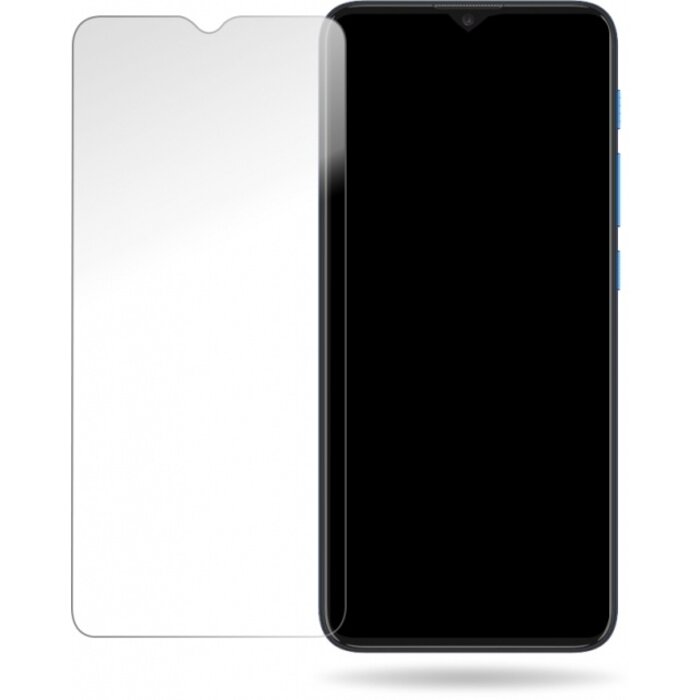 Mobilize Mobilize Tempered Glass Screen Protector Motorola Moto E7 Power / E7i Power