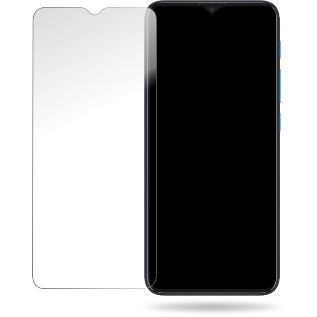 Mobilize Mobilize Tempered Glass Screen Protector Motorola Moto E7 Power / E7i Power