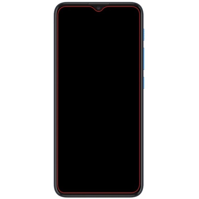 Mobilize Mobilize Tempered Glass Screen Protector Motorola Moto E7 Power / E7i Power