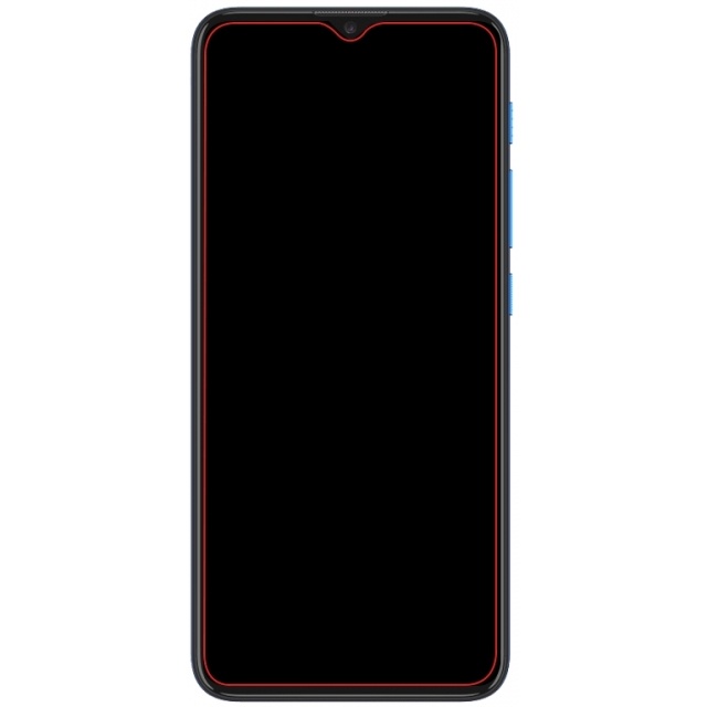 Mobilize Mobilize Tempered Glass Screen Protector Motorola Moto E7 Power / E7i Power