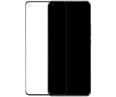 Mobilize Mobilize Edge-To-Edge Glass Screen Protector Xiaomi Mi 11 Zwart