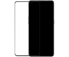 Mobilize Mobilize Edge-To-Edge Glass Screen Protector OPPO Find X3 / X3 Pro