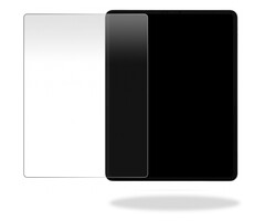 Mobilize Mobilize Glass Screen Protector Apple iPad Pro 12.9 (2018-2022)