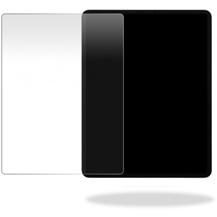 Mobilize Mobilize Glass Screen Protector Apple iPad Pro 12.9 (2018-2022)
