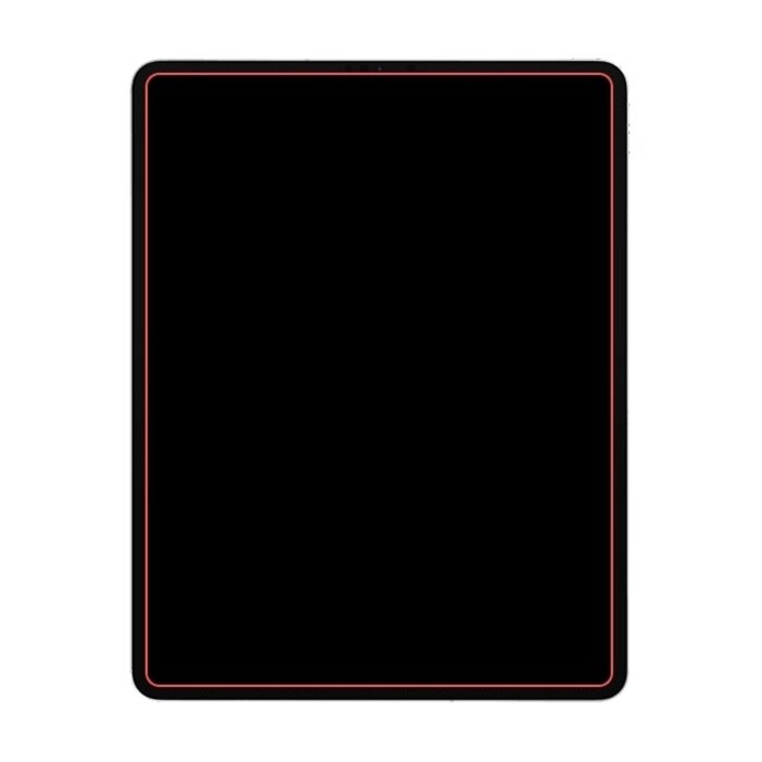 Mobilize Mobilize Glass Screen Protector Apple iPad Pro 12.9 (2018-2022)