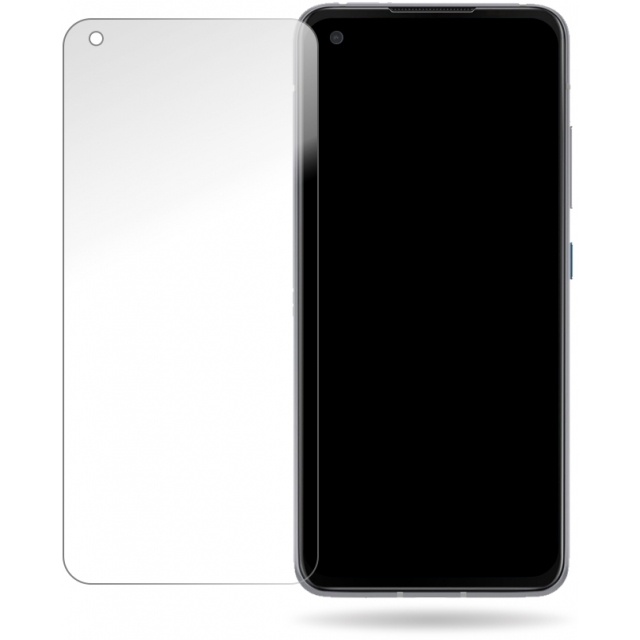 Mobilize Mobilize Safety Glass Screen Protector ASUS ZenFone 8