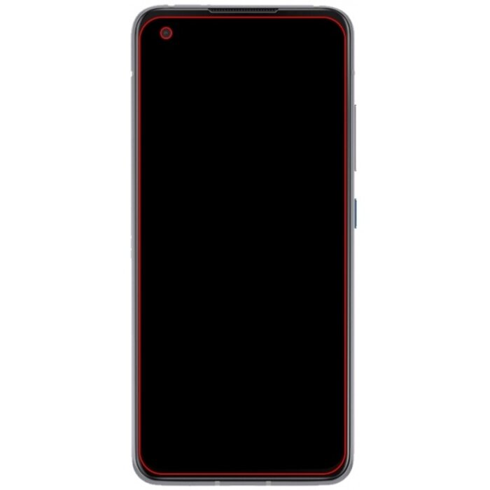 Mobilize Mobilize Safety Glass Screen Protector ASUS ZenFone 8