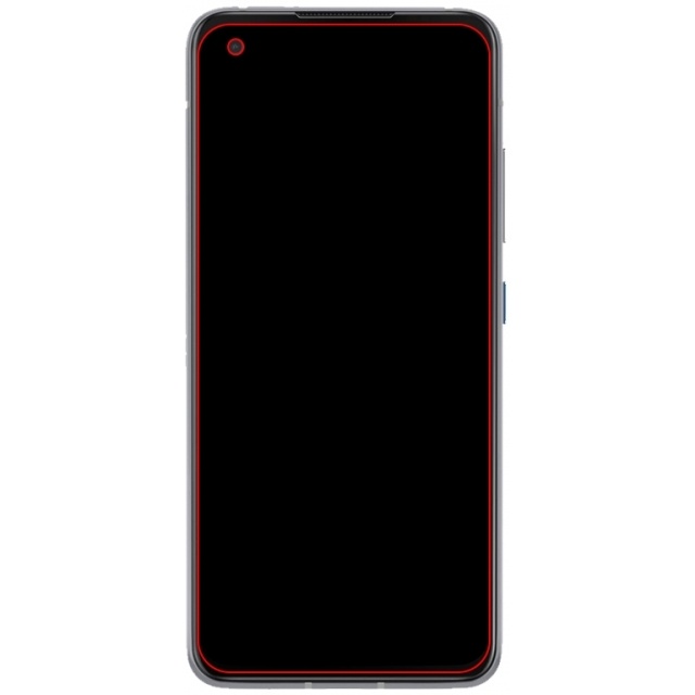 Mobilize Mobilize Safety Glass Screen Protector ASUS ZenFone 8