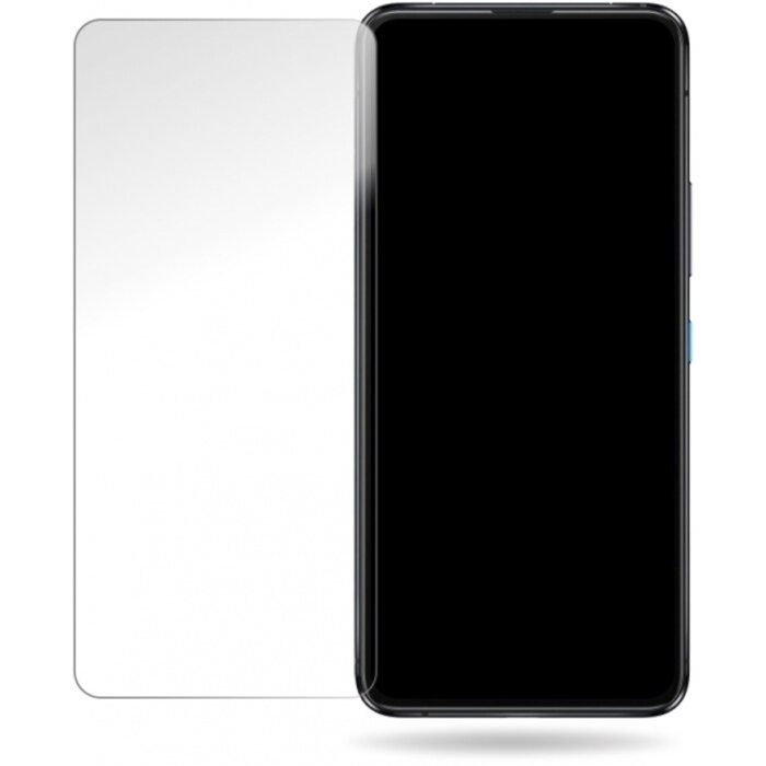 Mobilize Mobilize Safety Glass Screen Protector ASUS ZenFone 8 Flip
