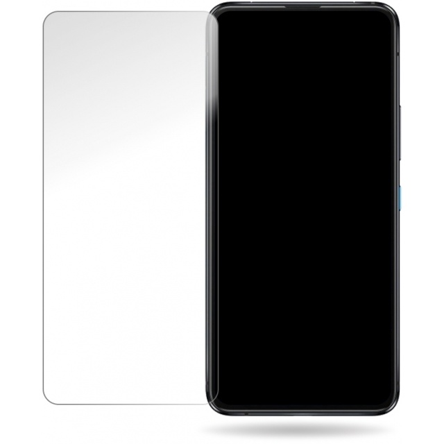 Mobilize Mobilize Safety Glass Screen Protector ASUS ZenFone 8 Flip
