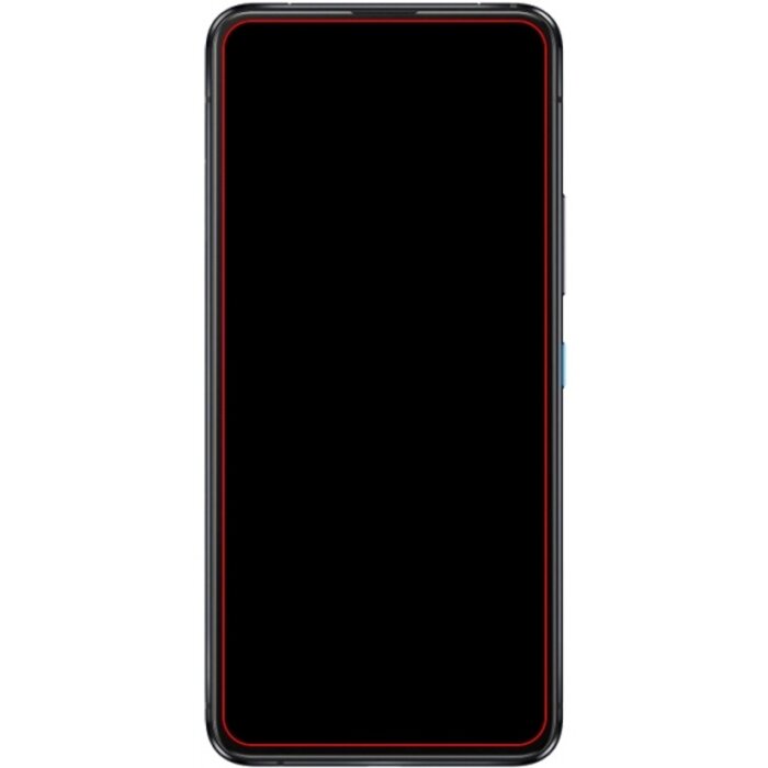 Mobilize Mobilize Safety Glass Screen Protector ASUS ZenFone 8 Flip