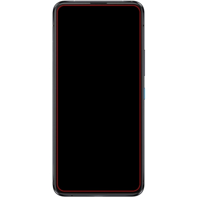 Mobilize Mobilize Safety Glass Screen Protector ASUS ZenFone 8 Flip