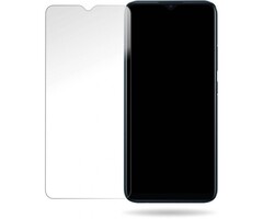 Mobilize Mobilize Safety Glass Screen Protector voor realme C21