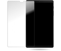 Mobilize Mobilize Gehard Glas Screenprotector voor Samsung Galaxy Tab A7 Lite 8.7