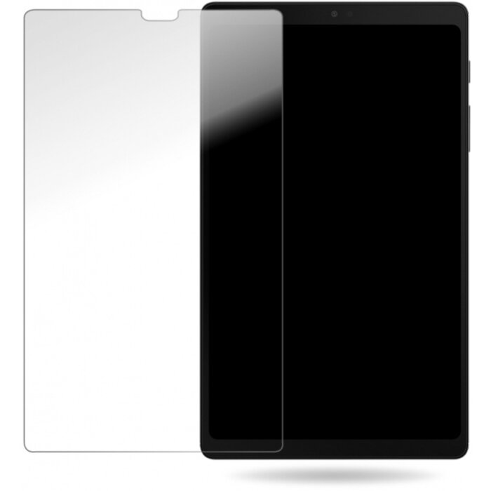Mobilize Mobilize Gehard Glas Screenprotector voor Samsung Galaxy Tab A7 Lite 8.7