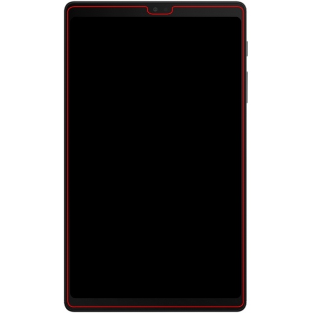 Mobilize Mobilize Gehard Glas Screenprotector voor Samsung Galaxy Tab A7 Lite 8.7