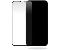 Mobilize Mobilize Edge-To-Edge Glass Screen Protector iPhone 13 Pro Max - Zwart