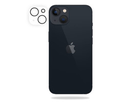 Mobilize Mobilize Glass Camera Screen Protector voor iPhone 13 / 13 Mini