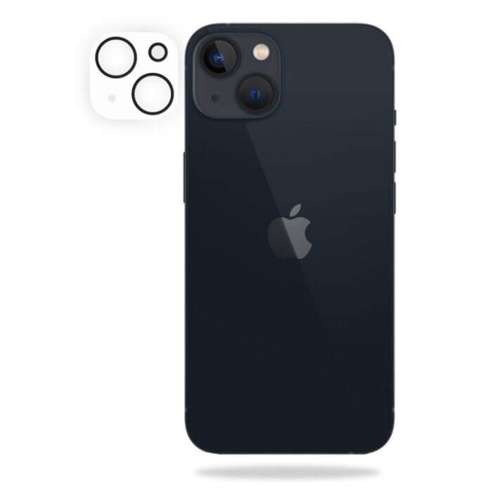Mobilize Mobilize Glass Camera Screen Protector voor iPhone 13 / 13 Mini