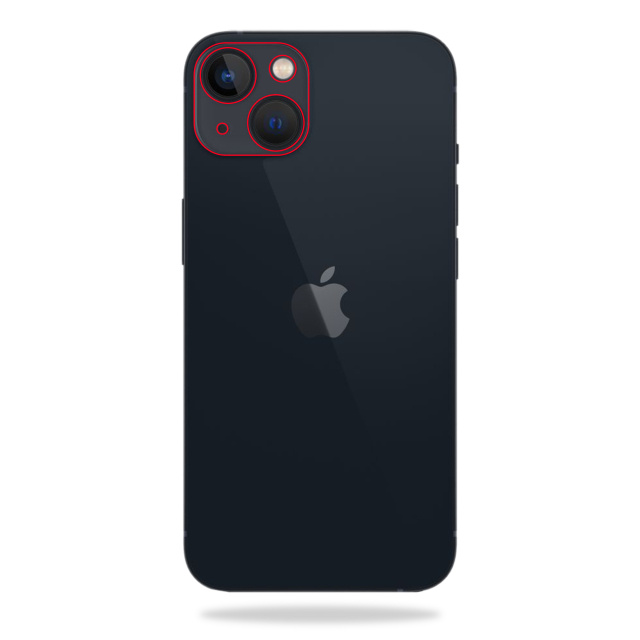 Mobilize Mobilize Glass Camera Screen Protector voor iPhone 13 / 13 Mini