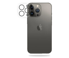 Mobilize Mobilize Glass Screen Protector for Camera Apple iPhone 13 Pro/13 Pro Max