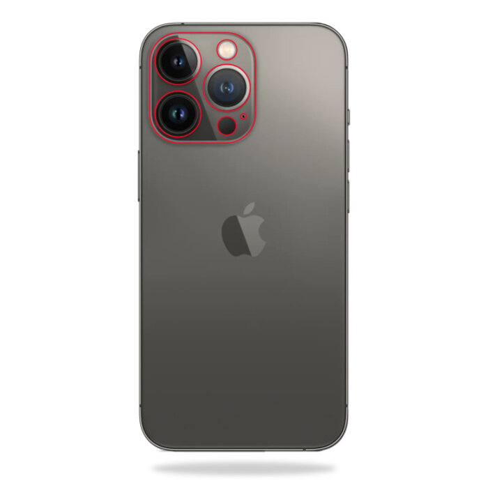 Mobilize Mobilize Glass Screen Protector for Camera Apple iPhone 13 Pro/13 Pro Max