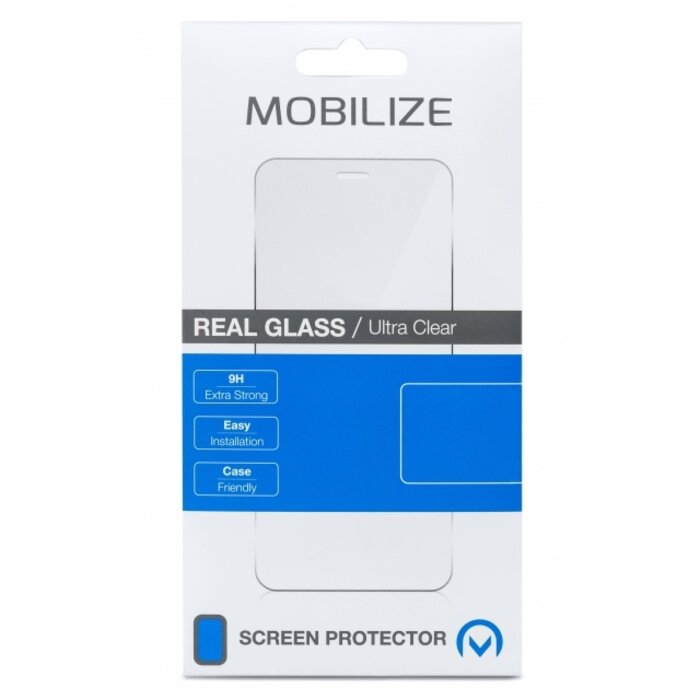 Mobilize Mobilize Glass Screen Protector for Camera Apple iPhone 13 Pro/13 Pro Max
