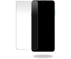 Mobilize Mobilize Glass Screen Protector Motorola Edge 20 Lite (Gehard Glas)
