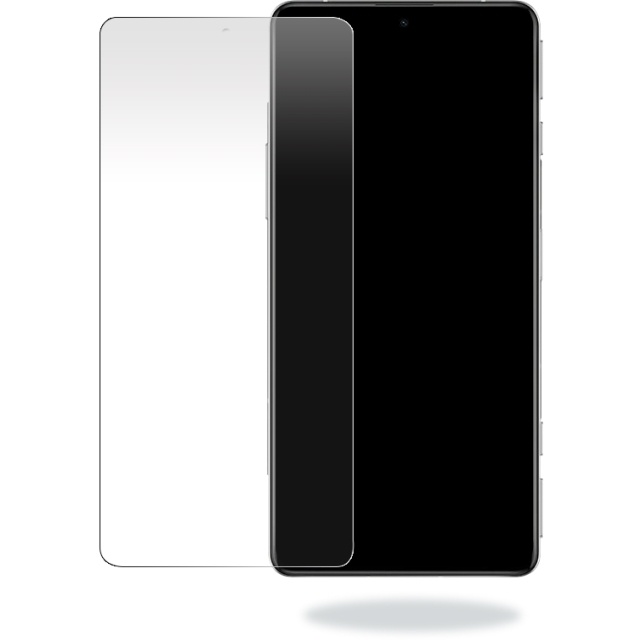 Mobilize Mobilize Glass Screen Protector voor Xiaomi Poco F3 GT