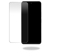 Mobilize Mobilize Tempered Glass Screen Protector voor Xiaomi Poco X3 GT
