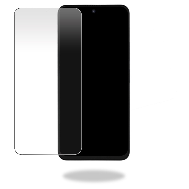 Mobilize Mobilize Tempered Glass Screen Protector voor Xiaomi Poco X3 GT
