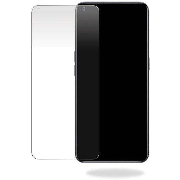 Mobilize Mobilize Tempered Glass Screen Protector voor realme GT Master Edition