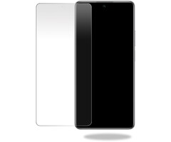 Mobilize Mobilize Gehard Glas Screen Protector voor Xiaomi 11T / 11T Pro