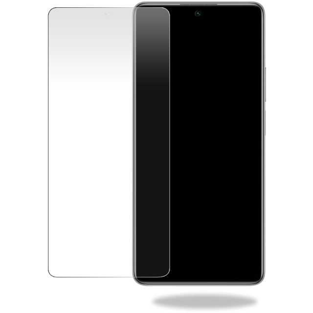 Mobilize Mobilize Gehard Glas Screen Protector voor Xiaomi 11T / 11T Pro