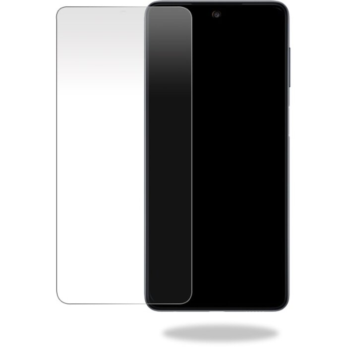 Mobilize Mobilize Glass Screen Protector voor Samsung Galaxy M52 5G