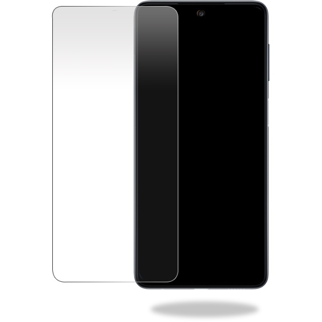Mobilize Mobilize Glass Screen Protector voor Samsung Galaxy M52 5G