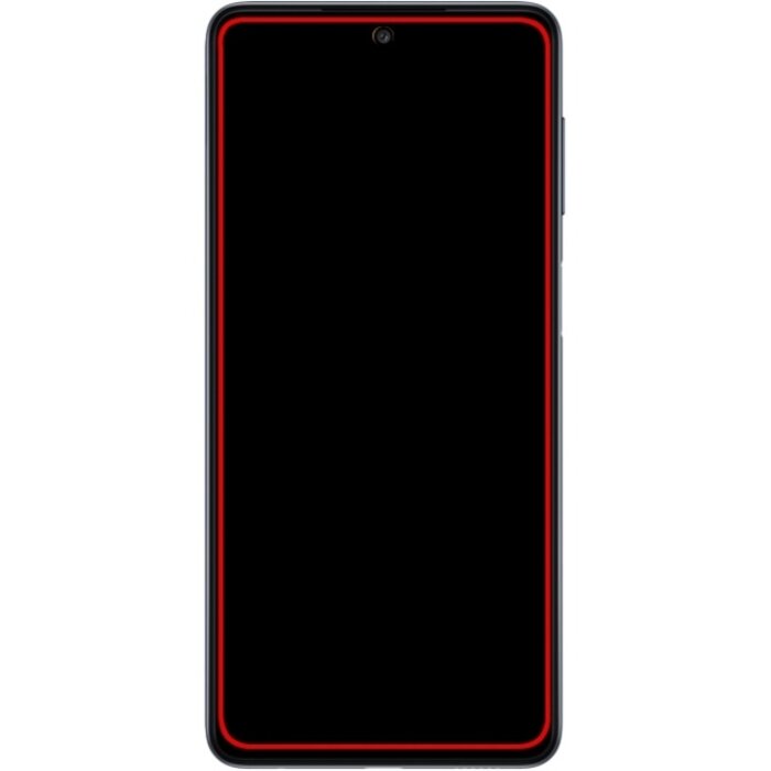 Mobilize Mobilize Glass Screen Protector voor Samsung Galaxy M52 5G