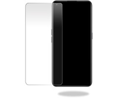 Mobilize Mobilize Glass Screen Protector voor realme GT Neo 2 - Gehard Glas