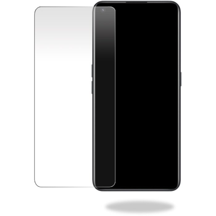 Mobilize Mobilize Glass Screen Protector voor realme GT Neo 2 - Gehard Glas