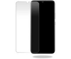 Mobilize Mobilize Gehard Glas Screen Protector voor realme C21Y