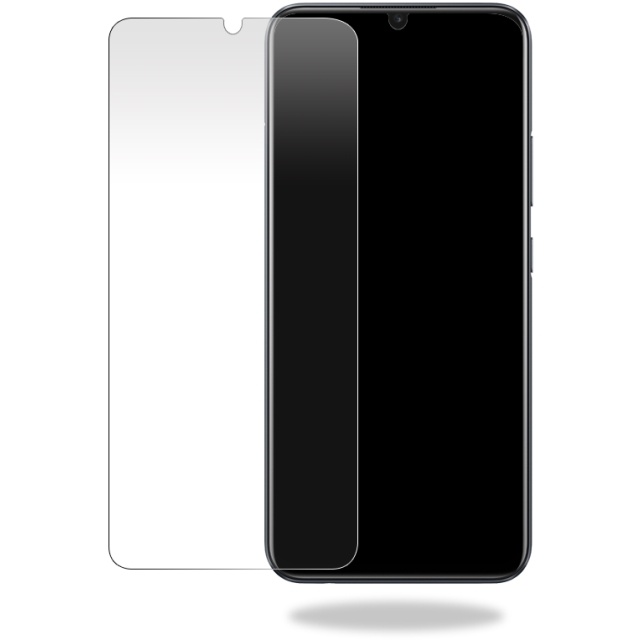 Mobilize Mobilize Gehard Glas Screen Protector voor realme C21Y