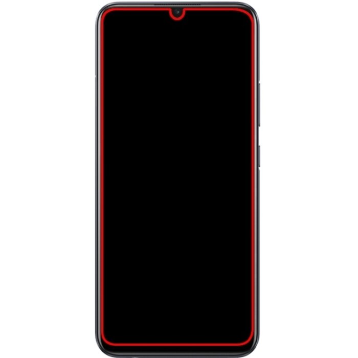 Mobilize Mobilize Gehard Glas Screen Protector voor realme C21Y