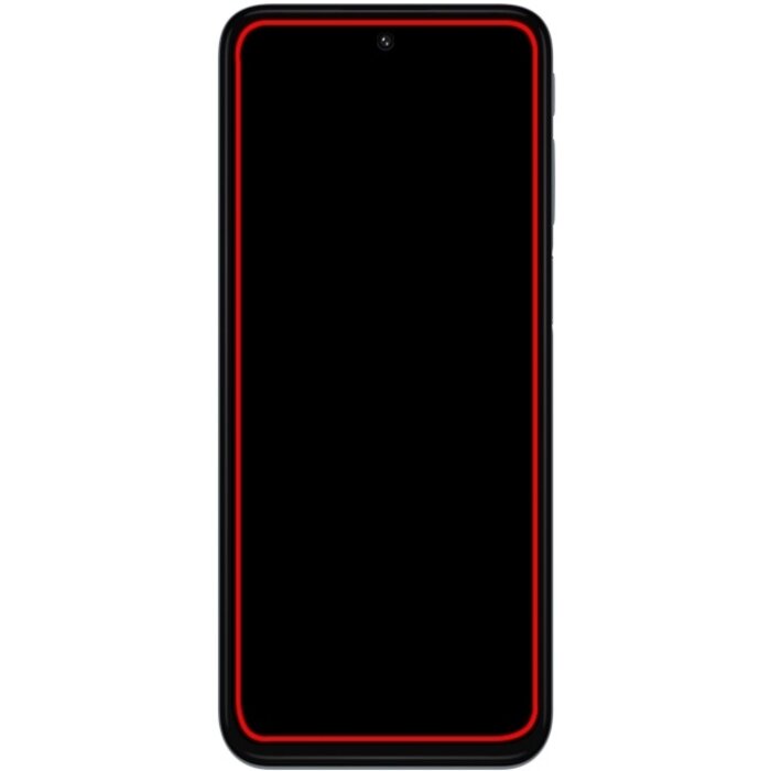 Mobilize Mobilize Glass Screen Protector voor Motorola Moto G31 / G41 / G71 5G
