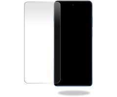 Mobilize Mobilize Tempered Glass Screen Protector voor Motorola Moto G200 5G