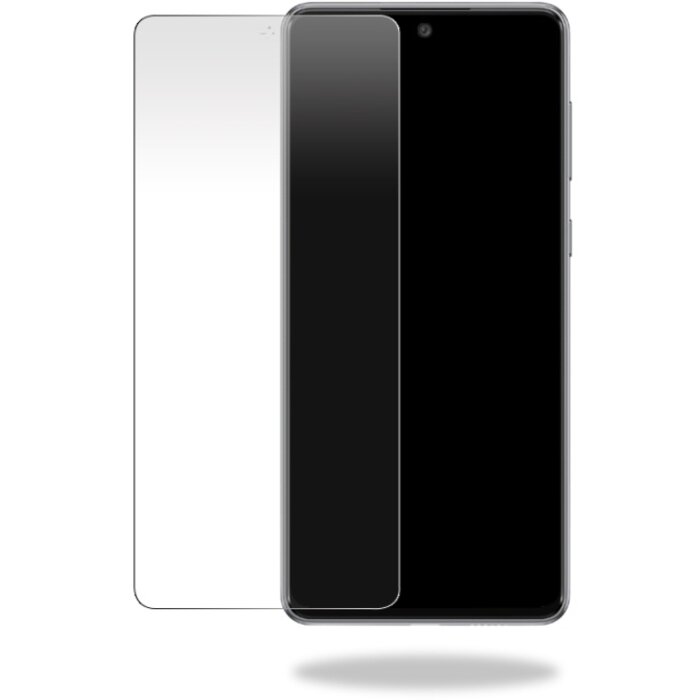 Mobilize Mobilize Tempered Glass Screen Protector Samsung Galaxy A73 5G