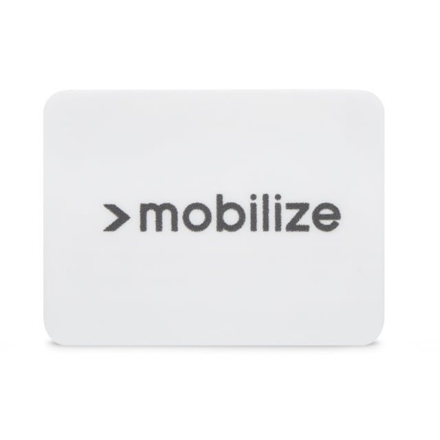 Mobilize Mobilize Clear Screen Protector 2-pack voor realme GT 2 / NEO 3T